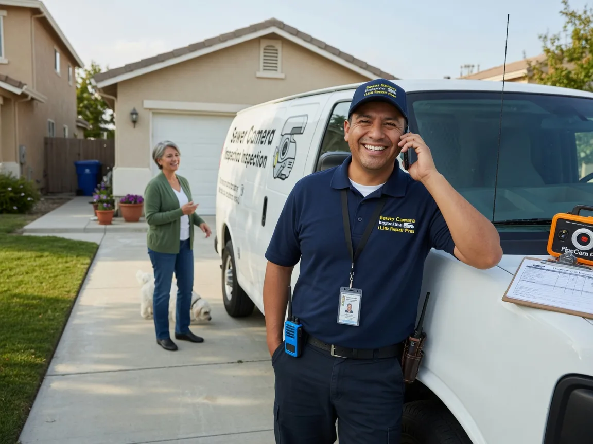 Sewer Line Repair Bristol, IN FAQs